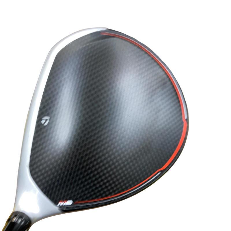 TaylorMade M6 ドライバー　10.5 SR TaylorMade（テーラーメイド） M6 10.5° ドライバー DR フレックスSR