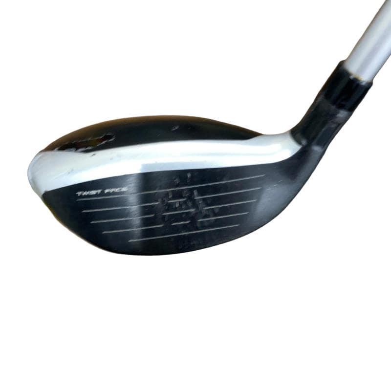 TaylorMade（テーラーメイド） M6 U6 ユーティリティ UT フレックスS