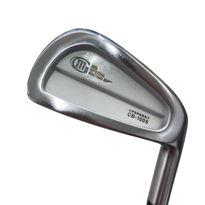 MIURA（三浦技研） CB-1005 9S アイアンセット IR フレックスSR