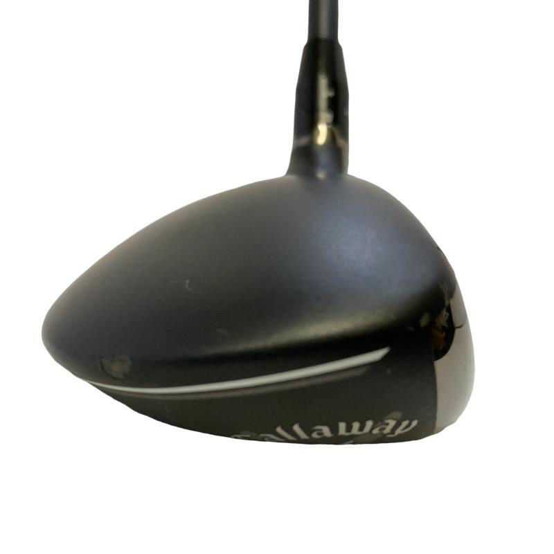 Callaway（キャロウェイ） PARADYM Ai SMOKE HL U5 ユーティリティ UT