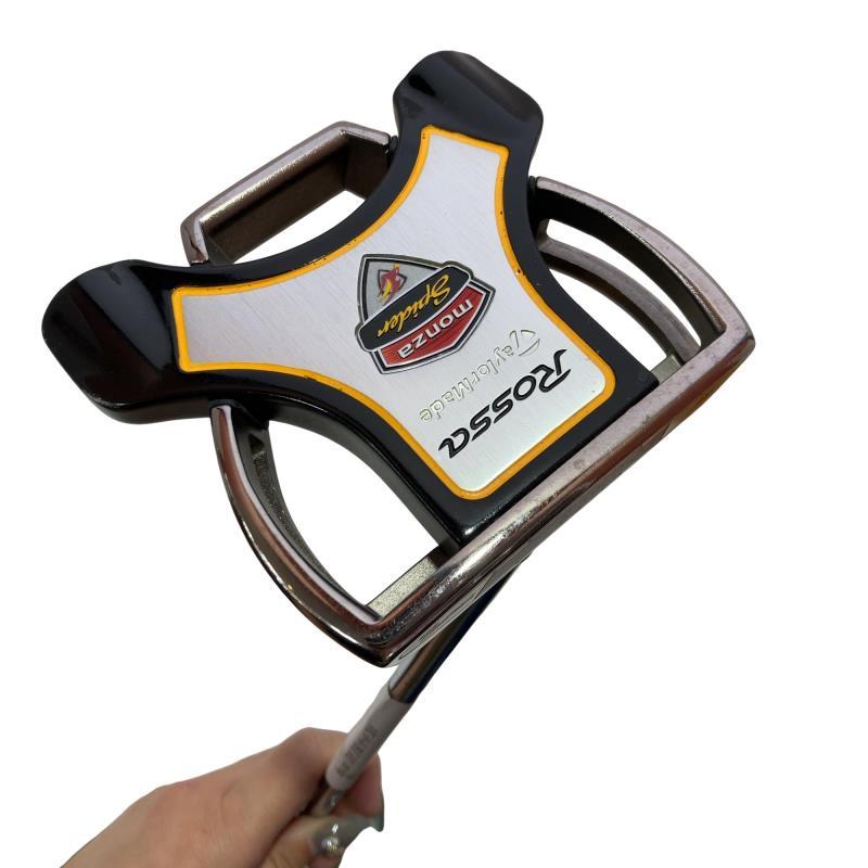 TaylorMade（テーラーメイド） Rossa agsi STRIPE SPIDER センター