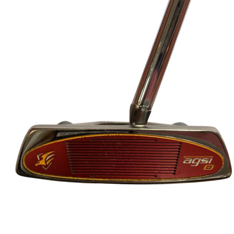 TaylorMade（テーラーメイド） Rossa agsi STRIPE SPIDER センター