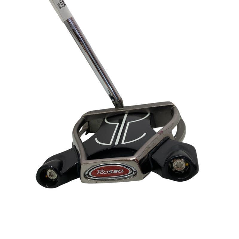 TaylorMade（テーラーメイド） Rossa agsi STRIPE SPIDER センター