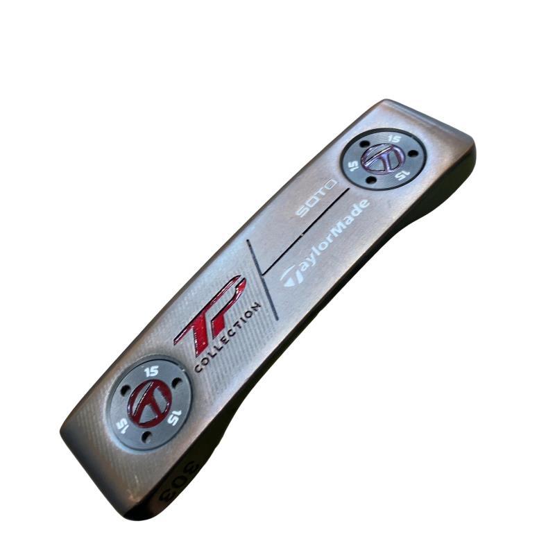 TaylorMade（テーラーメイド） TP COLLECTION PATINA SOTO 34インチ