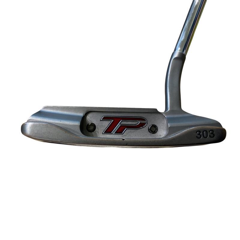 TaylorMade（テーラーメイド） TP COLLECTION PATINA SOTO 34インチ