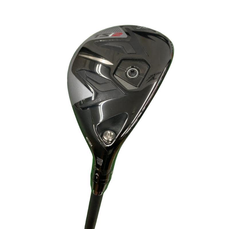 Titleist（タイトリスト） TSi2 18° ユーティリティ UT フレックスS 