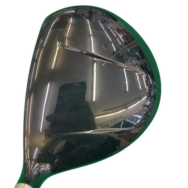 BALDO（バルド） BALDO COMPETIZIONE 568F 3W フェアウェイウッド FW