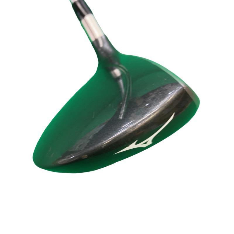 MIZUNO GOLF ミズノ SURE DD 2.0 7W フェアウェイウッド FW フレックス