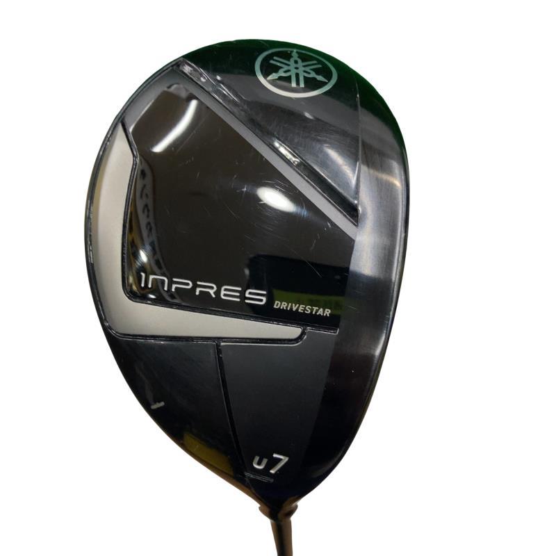 YAMAHA inpres DRIVESTAR U7 ユーティリティ YAMAHA（ヤマハ） inpres DRIVESTAR U7 ユーティリティ UT フレックス