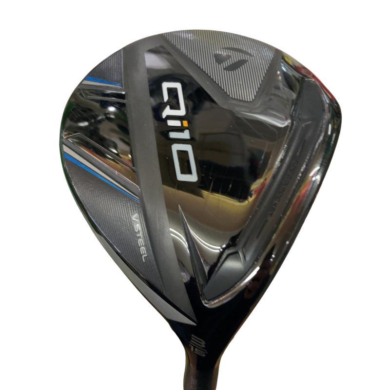 TaylorMade（テーラーメイド） Qi10 3W フェアウェイウッド FW