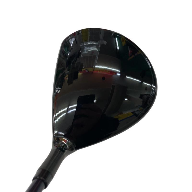 TaylorMade（テーラーメイド） Qi10 3W フェアウェイウッド FW