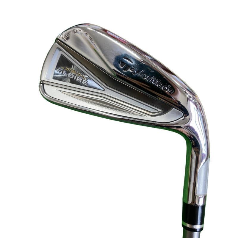 TaylorMade（テーラーメイド） STEALTH GLOIRE #5 単品アイアン LI 