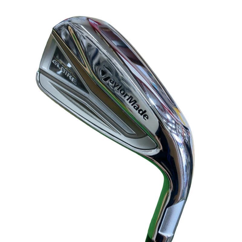 TaylorMade（テーラーメイド） STEALTH GLOIRE #5 単品アイアン LI