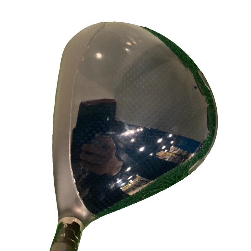 Callaway - キャロウェイ PARADYM ◆◆◆  9° １番ウッド DR フレックスS