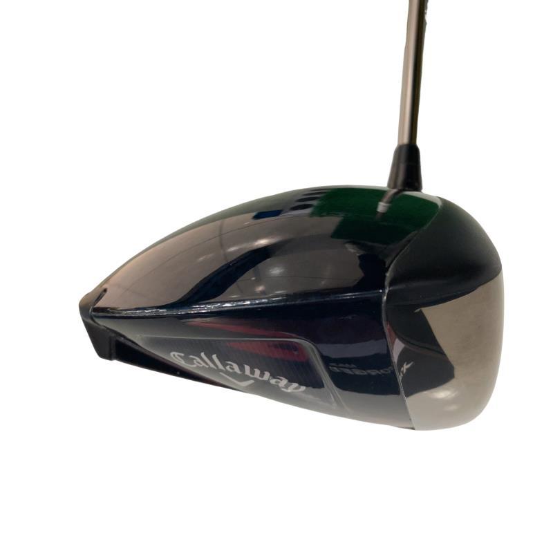 Callaway - キャロウェイ PARADYM ◆◆◆  9° １番ウッド DR フレックスS