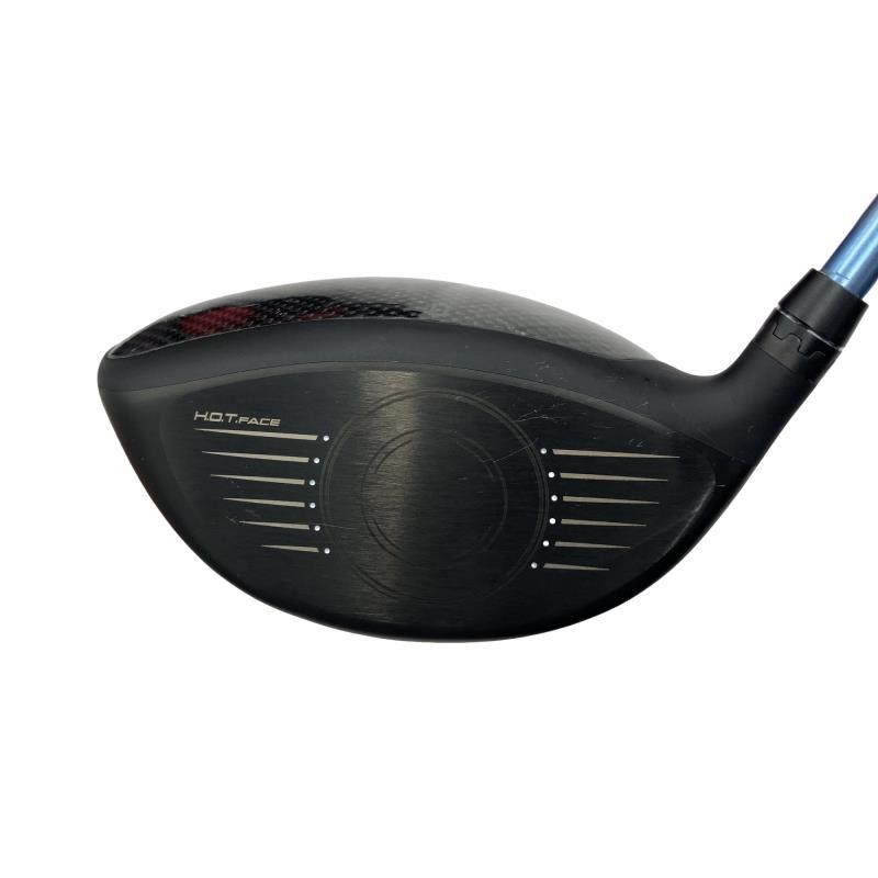 Cobra AEROJET LS ドライバー 9 美品 COBRA（コブラ） cobra AEROJET LS 9° ドライバー DR フレックスその他