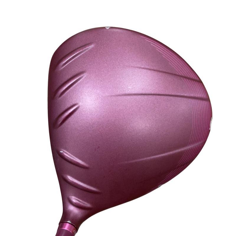 PING（ピン） G Le2 11.5° レディース ドライバー DR フレックスL