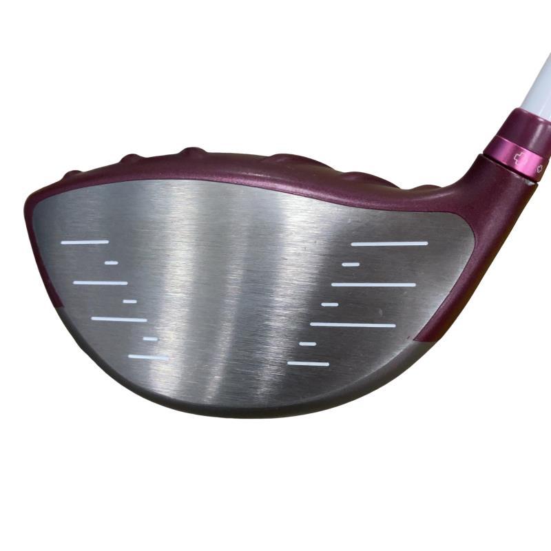 PING（ピン） G Le2 11.5° レディース ドライバー DR フレックスL