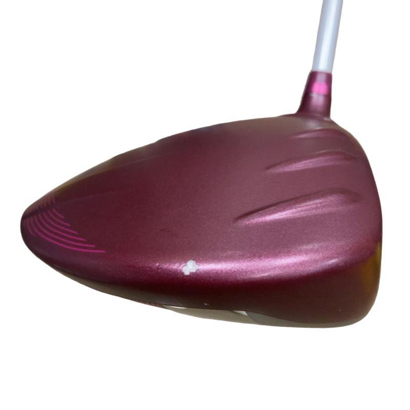PING（ピン） G Le2 11.5° レディース ドライバー DR フレックスL