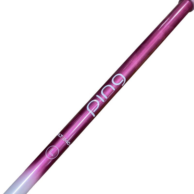 GLe2ドライバー 11.5° Lフレックス PING（ピン） G Le2 11.5° レディース ドライバー DR フレックスL