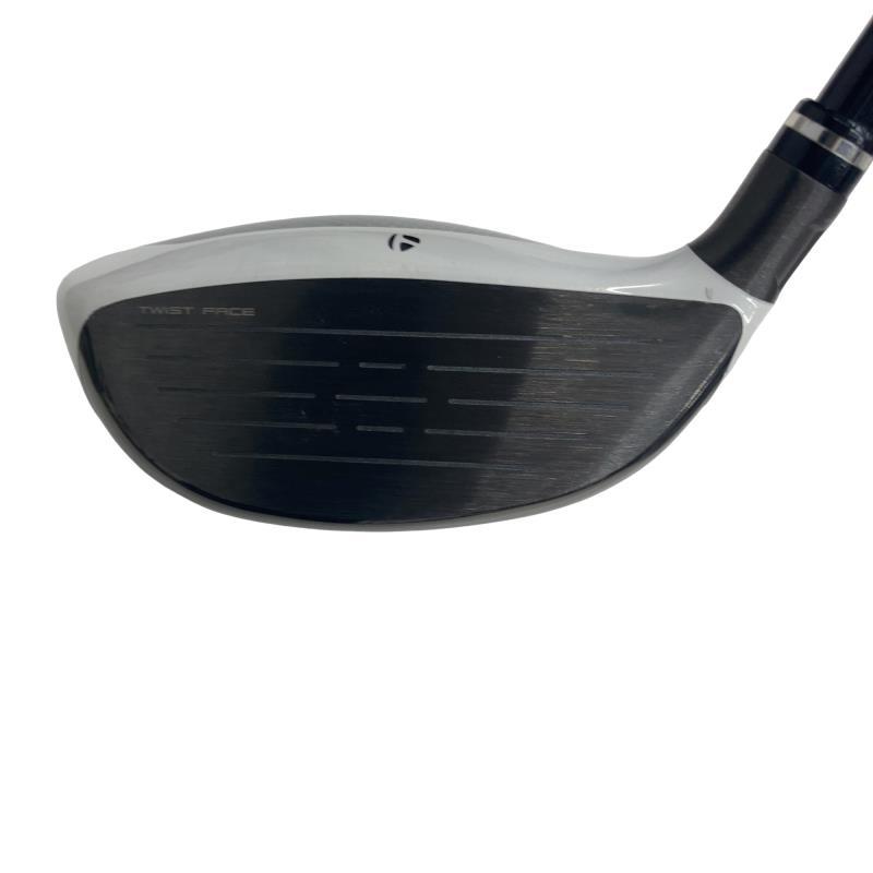 TaylorMade（テーラーメイド） SIM GLOIRE 7W フェアウェイウッド FW