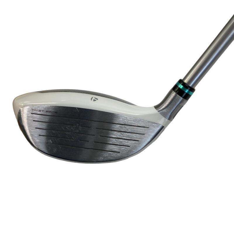 TaylorMade（テーラーメイド） SIM GLOIRE 5W レディース フェアウェイ 