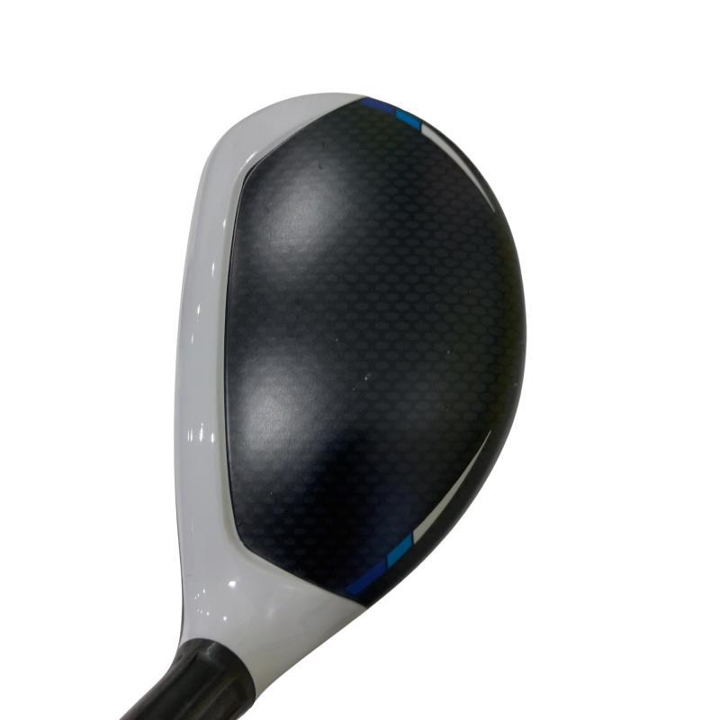 【ユミコ】SIM2 MAX ユーティリティクラブ U6 TaylorMade（テーラーメイド） SIM2 MAX U6 ユーティリティ UT