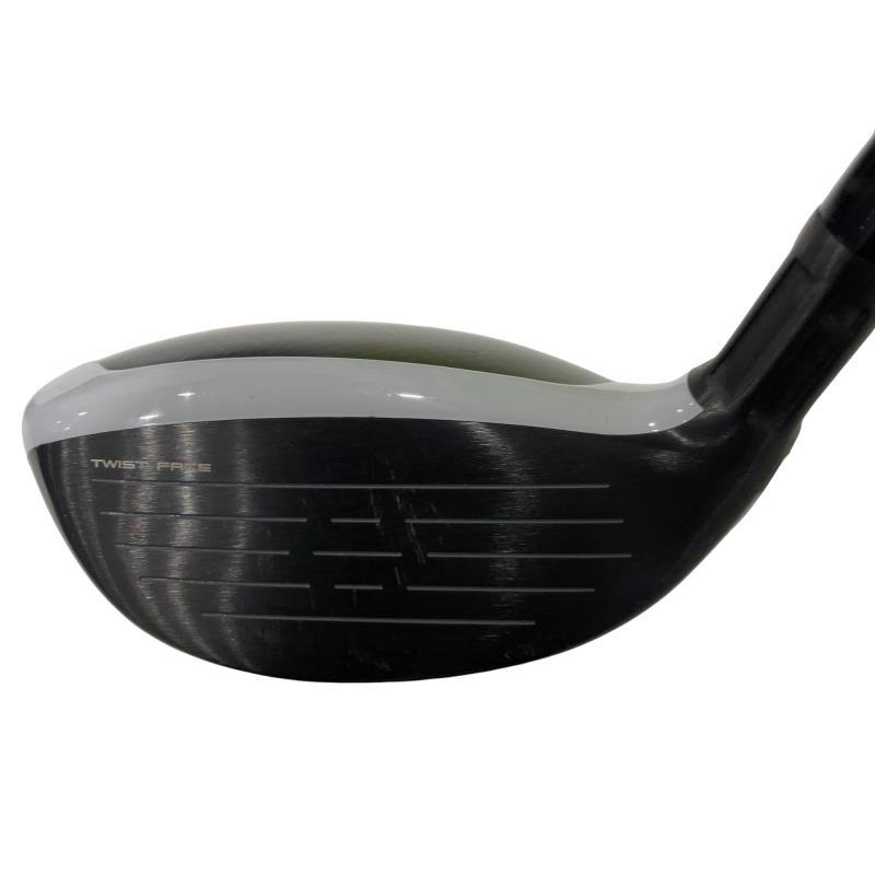 ユミコ】SIM2 MAX ユーティリティクラブ U6 TaylorMade