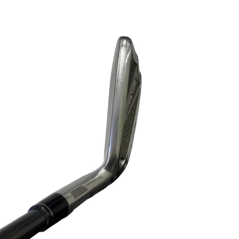 TaylorMade（テーラーメイド） SIM2 MAX 8S アイアンセット IR