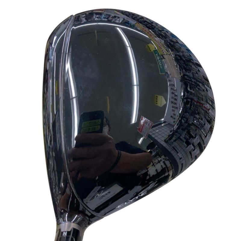 Callaway - キャロウェイ ELYTE ◆◆◆ 10.5° １番ウッド DR フレックスS