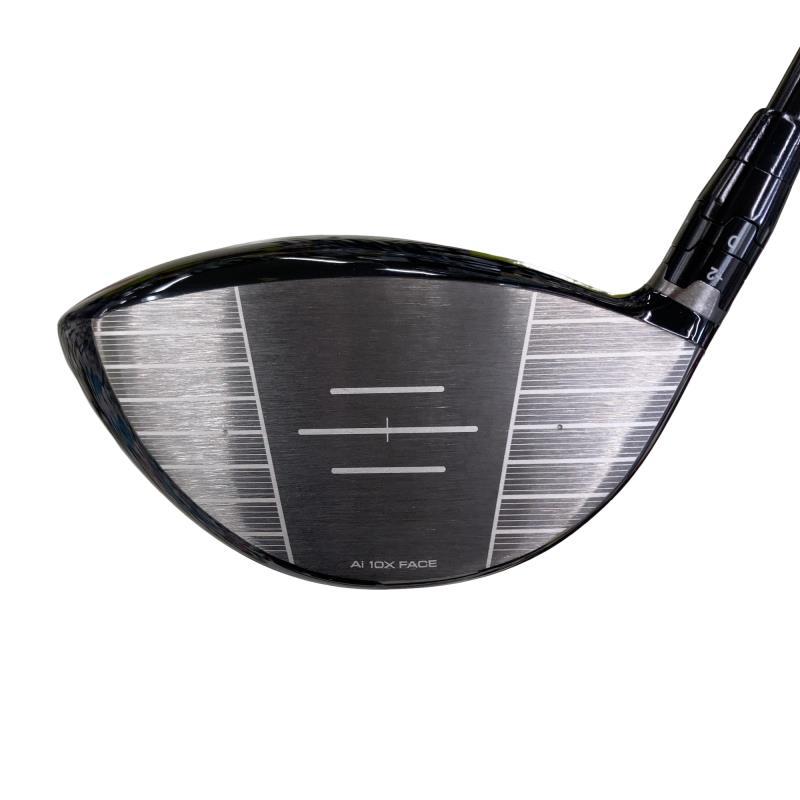 Callaway - キャロウェイ ELYTE ◆◆◆ 10.5° １番ウッド DR フレックスS
