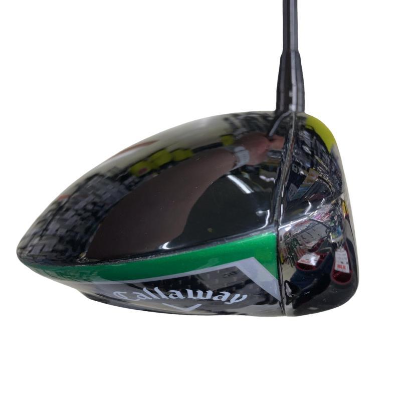 Callaway - キャロウェイ ELYTE ◆◆◆ 10.5° １番ウッド DR フレックスS