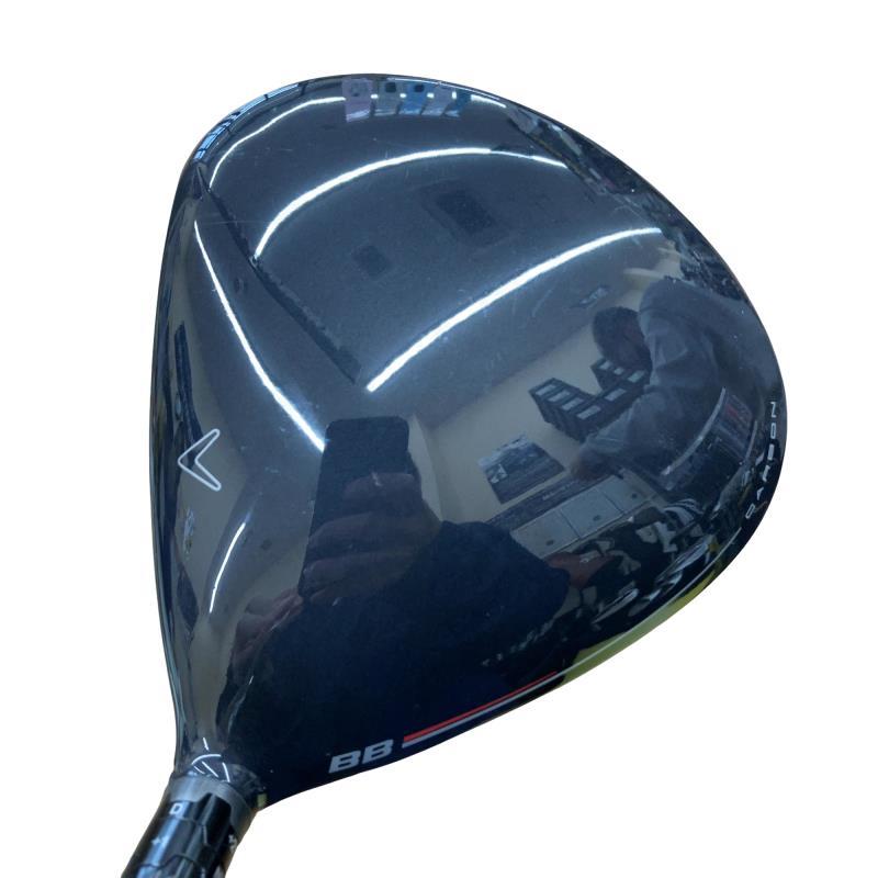 Callaway（キャロウェイ） BIG BERTHA(2023) 10.5° ドライバー DR