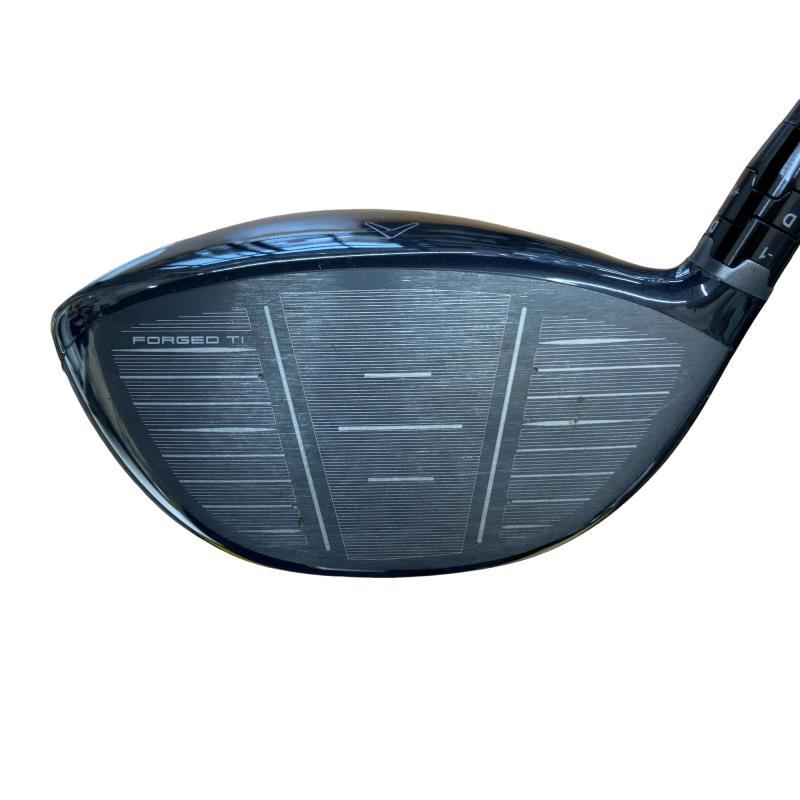 Callaway（キャロウェイ） BIG BERTHA(2023) 10.5° ドライバー DR