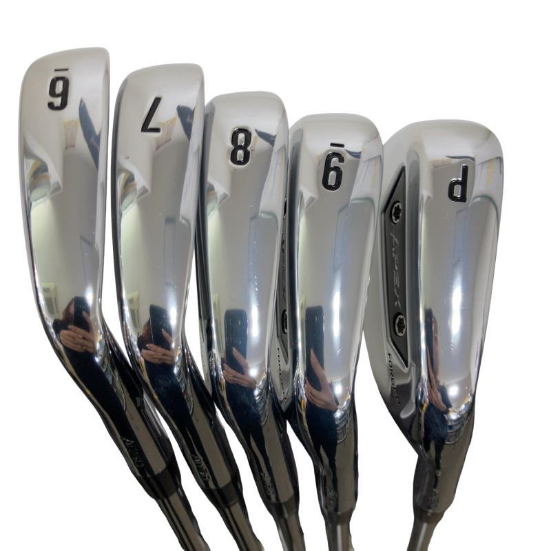 Callaway（キャロウェイ） APEX Ai150(2026) 5S アイアンセット IR