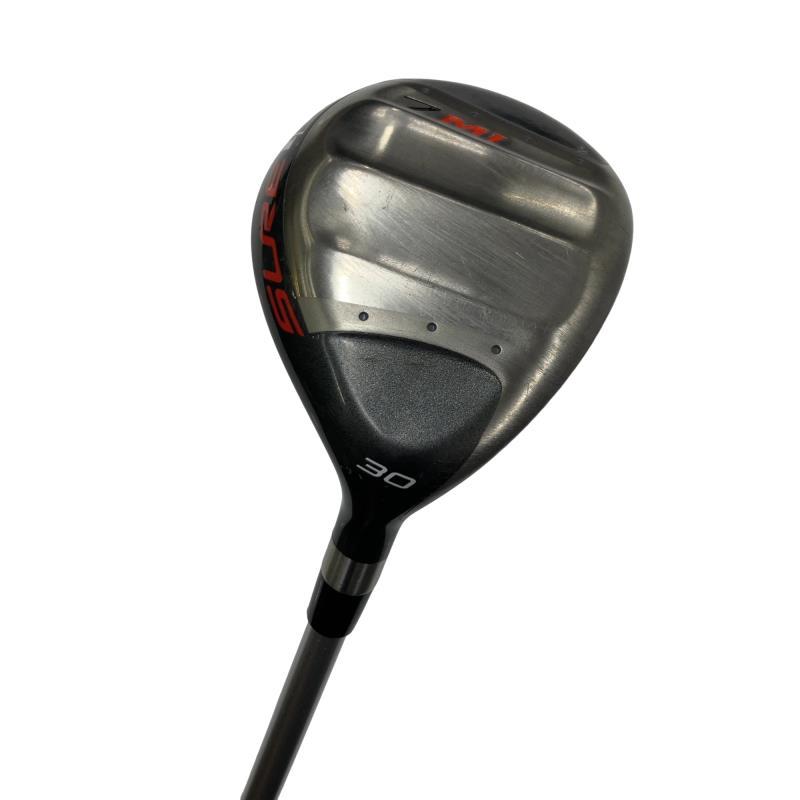 MIZUNO GOLF ミズノ SURE DD 2.0 MI U7 ユーティリティ UT フレックス