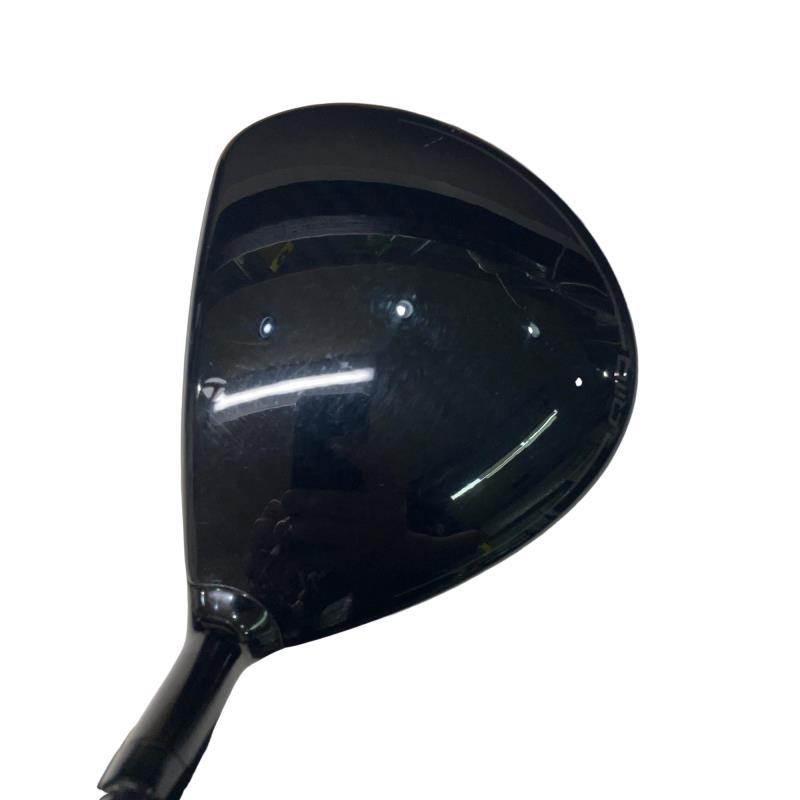 TaylorMade（テーラーメイド） Qi10 MAX 5W フェアウェイウッド FW