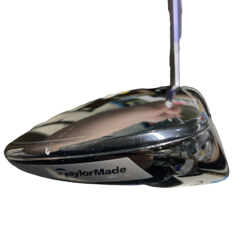 TaylorMade（テーラーメイド） Qi10 MAX 5W フェアウェイウッド FW