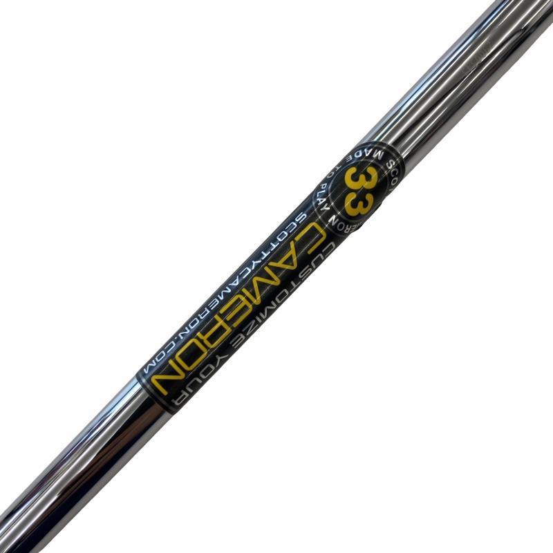 Titleist（タイトリスト） SCOTTY CAMERON PHANTOM X 11(2021) 33