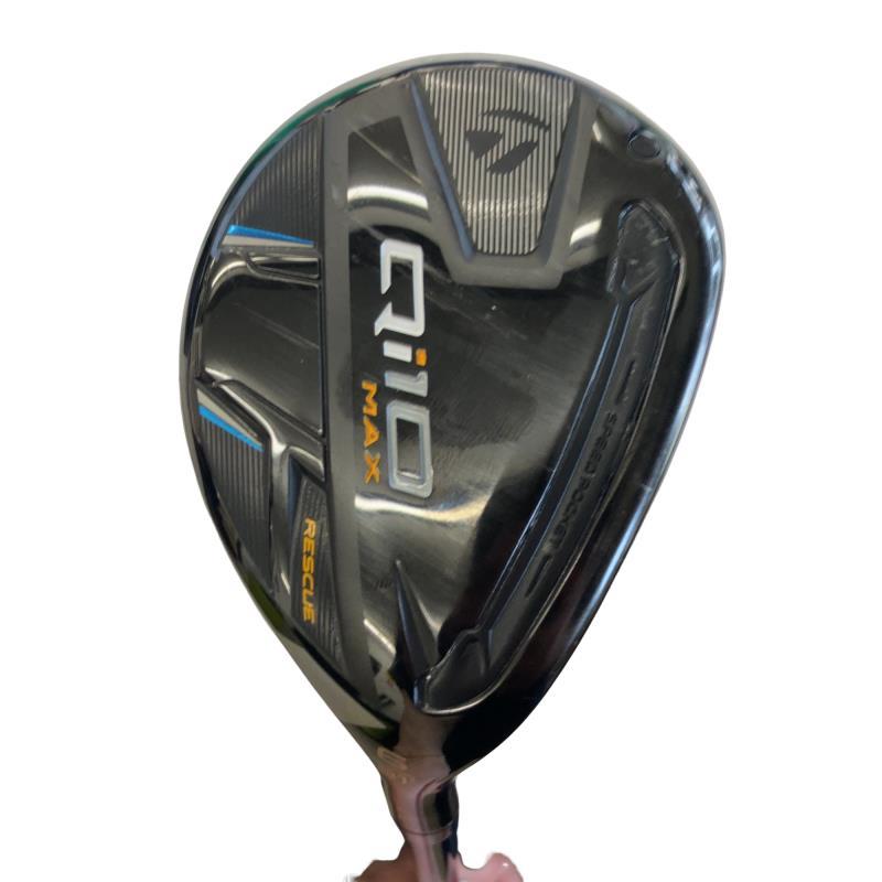 Qi10 Maxレスキュー 6U tensei 90 xフレックス