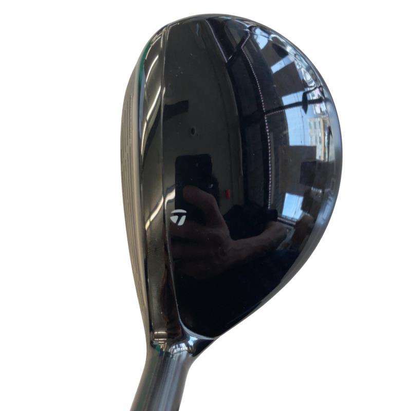 TaylorMade（テーラーメイド） Qi10 MAX U6 ユーティリティ UT 