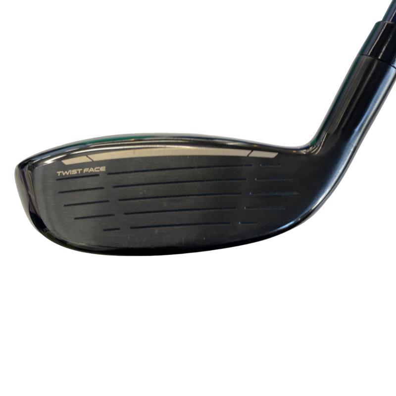 TaylorMade（テーラーメイド） Qi10 MAX U6 ユーティリティ UT 