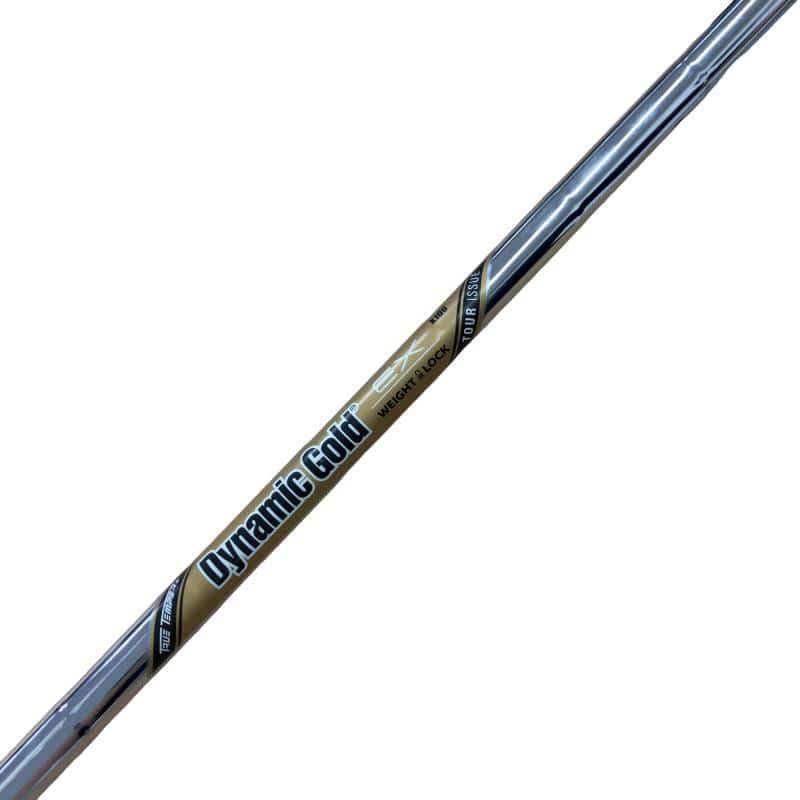Titleist（タイトリスト） Titleist T100(2023) 6S アイアンセット IR