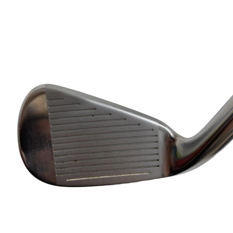 TaylorMade - 仕立て屋御手伝いさん TOUR BURNER  6S アイアン仕かける IR フレックスS