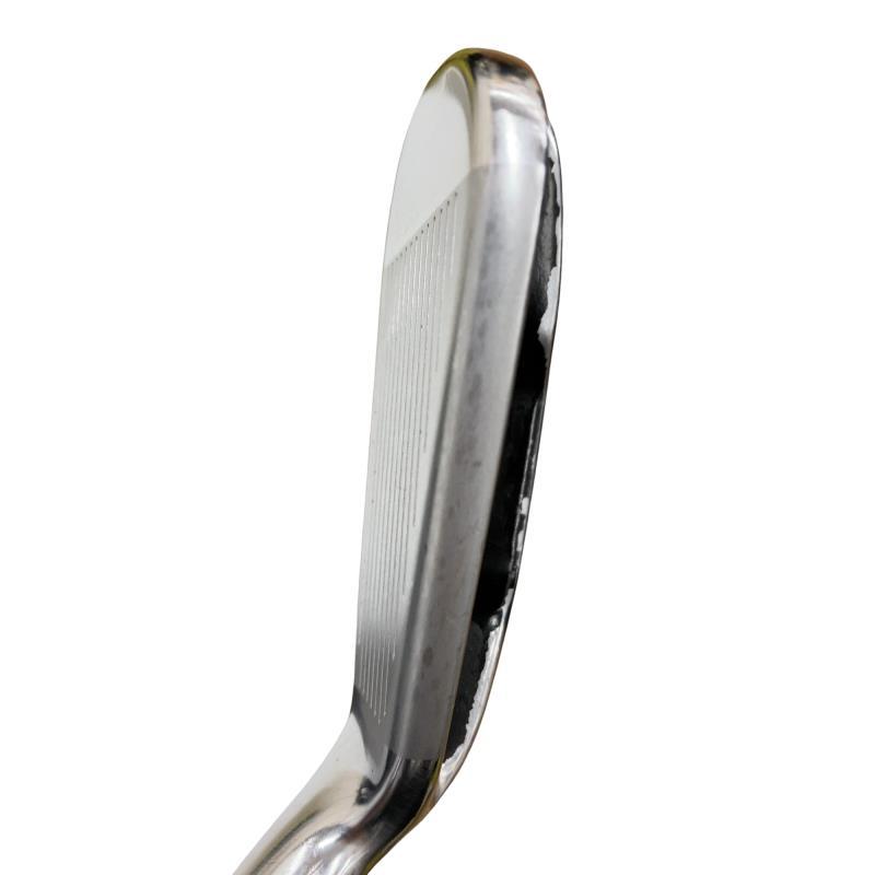 TaylorMade - 仕立て屋御手伝いさん TOUR BURNER  6S アイアン仕かける IR フレックスS