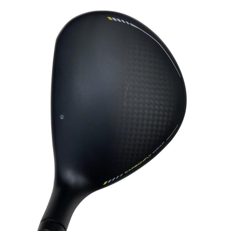 PING G430 MAX フェアウェイウッド 9w PING（ピン） G430 MAX 9W フェアウェイウッド FW フレックスX