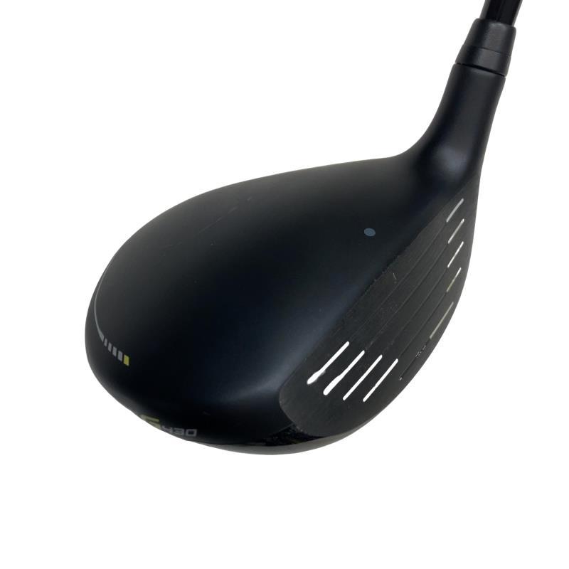 PING G430 MAX フェアウェイウッド 9w PING（ピン） G430 MAX 9W フェアウェイウッド FW フレックスX