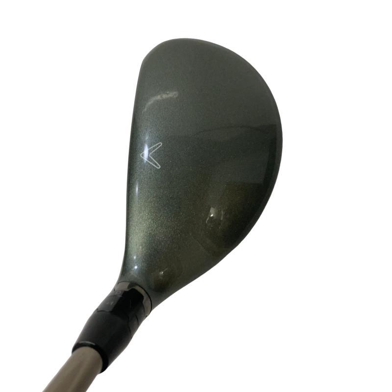 Callaway（キャロウェイ） GREAT BIG BERTHA(2023) U5 ユーティリティ