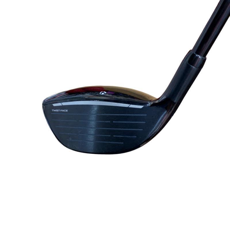 TaylorMade（テーラーメイド） Qi10 3W USA フェアウェイウッド FW