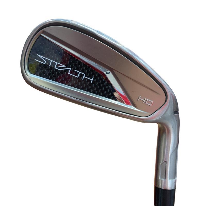 TaylorMade（テーラーメイド） STEALTH HD(2023) #5 単品アイアン LI